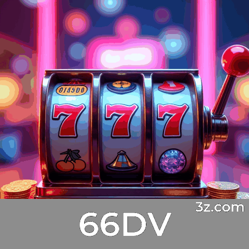 Cadastro 66DV - Crie sua conta e ganhe R$99