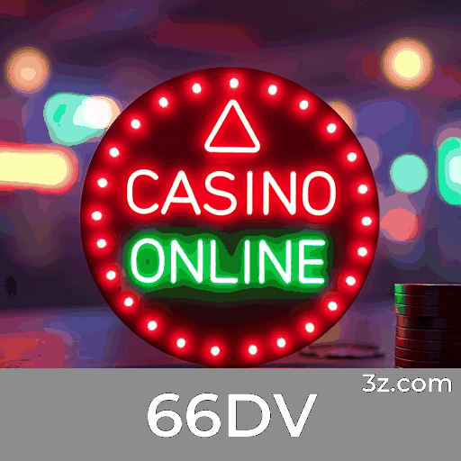 66DV Game com bônus e experiência premium