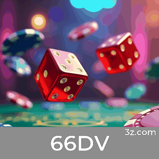 Bônus exclusivo de R$99 + 50 giros grátis para download do APK 66DV